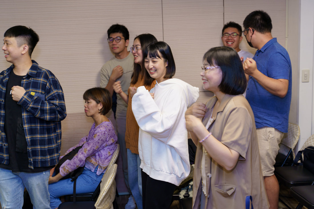 領袖訓練-soPro圖3